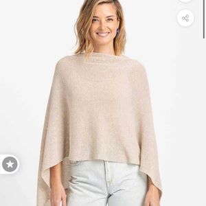 We Are Amma Cocoon in Natural EUC